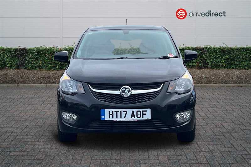 Used Vauxhall Viva 2017 for sale - 77914738: Photo 8