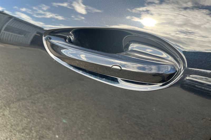 Used MG MG HS 2025 for sale - 77430083: Photo 33