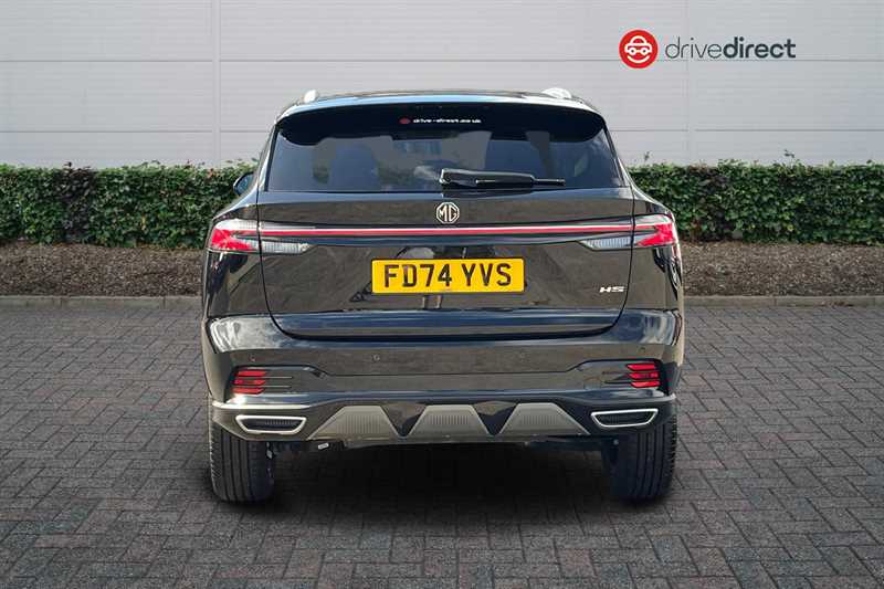 Used MG MG HS 2025 for sale - 77430083: Photo 4