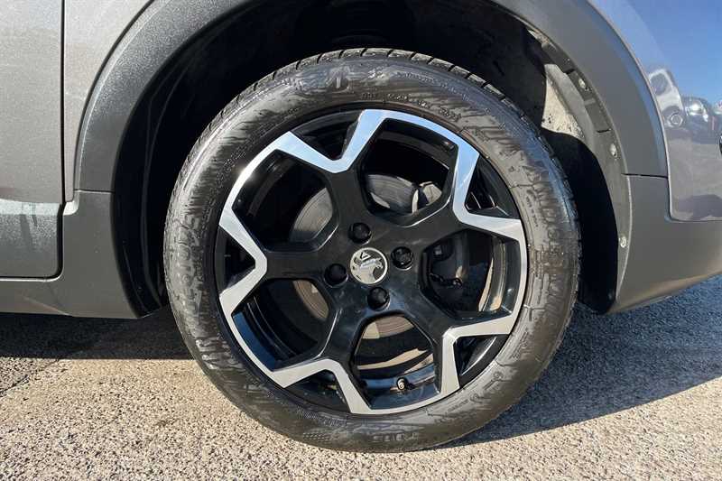 Used Vauxhall Crossland 2023 for sale - 78189289: Photo 12