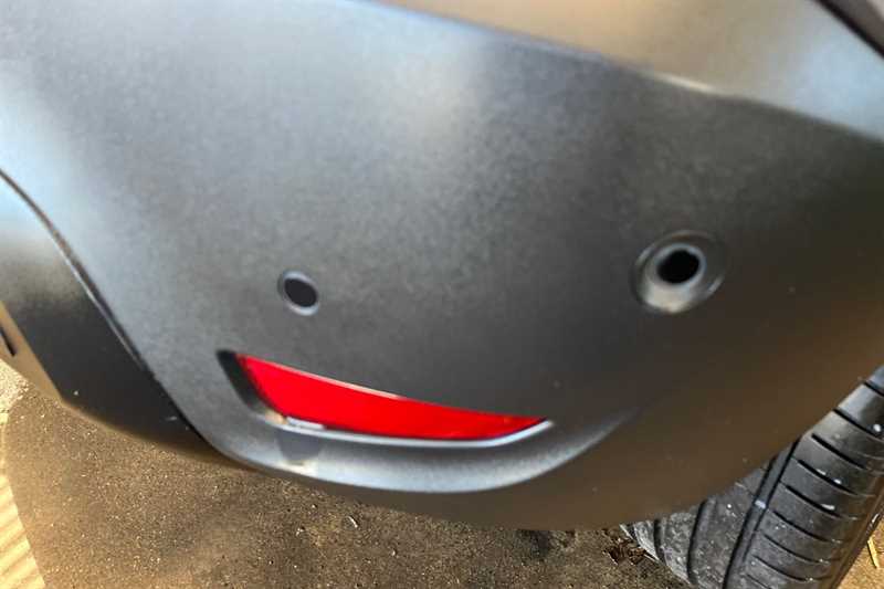 Used Vauxhall Crossland 2023 for sale - 78189289: Photo 39