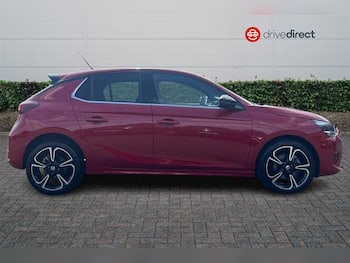 Used Vauxhall Corsa 2023 for sale - 79544817: Photo