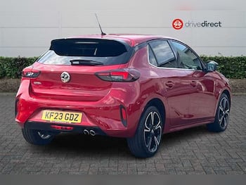 Used Vauxhall Corsa 2023 for sale - 79544817: Photo