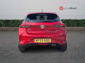 Used Vauxhall Corsa 2023 for sale - 79544817: Photo
