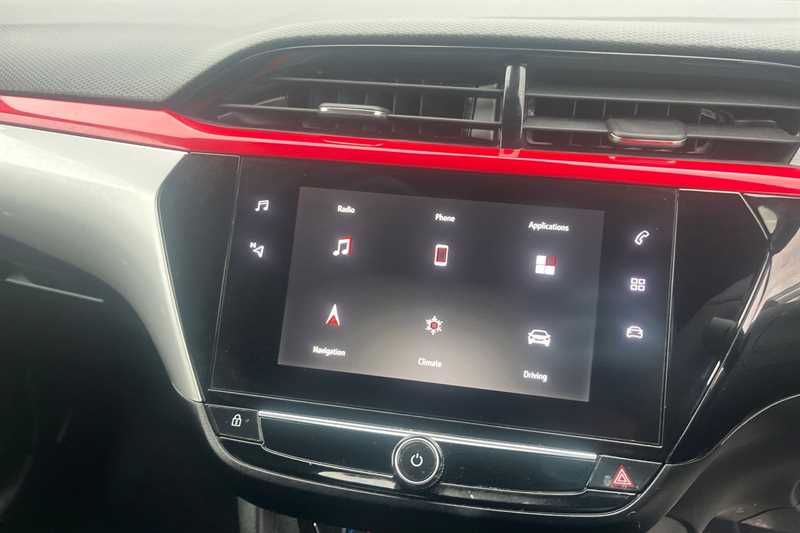 Used Vauxhall Corsa 2023 for sale - 78050947: Photo 18