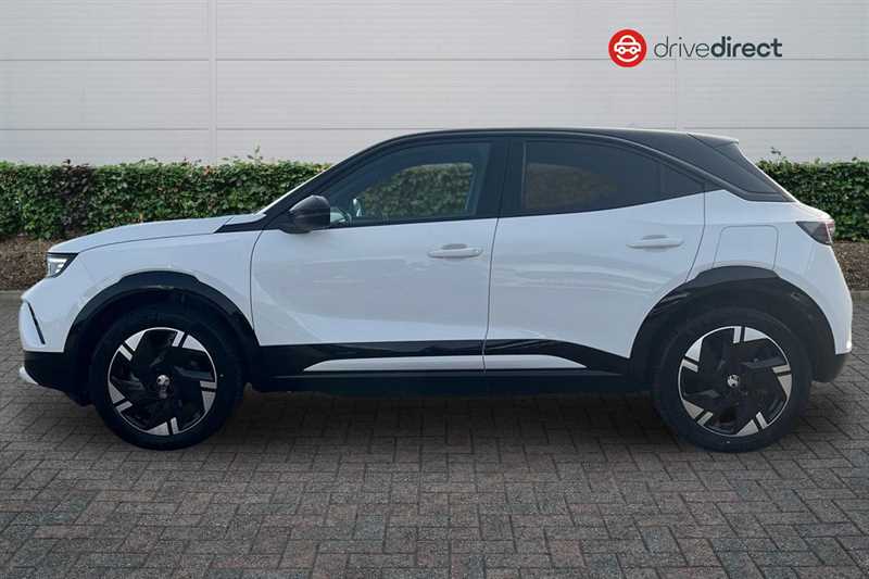 Used Vauxhall Mokka 2025 for sale - 77915175: Photo 6