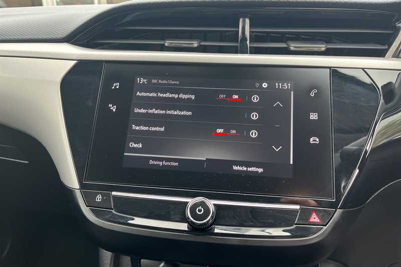 Used Vauxhall Corsa 2020 for sale - 76448083: Photo 19