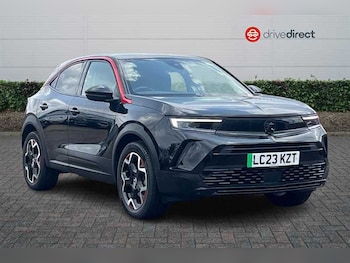 Used Vauxhall Mokka 2023 for sale - 79399031: Photo