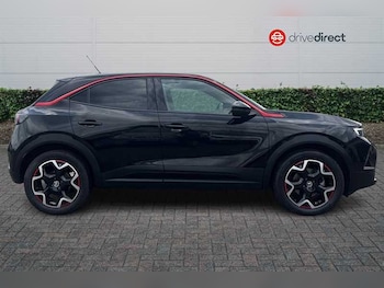 Used Vauxhall Mokka 2023 for sale - 79399031: Photo