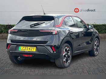 Used Vauxhall Mokka 2023 for sale - 79399031: Photo
