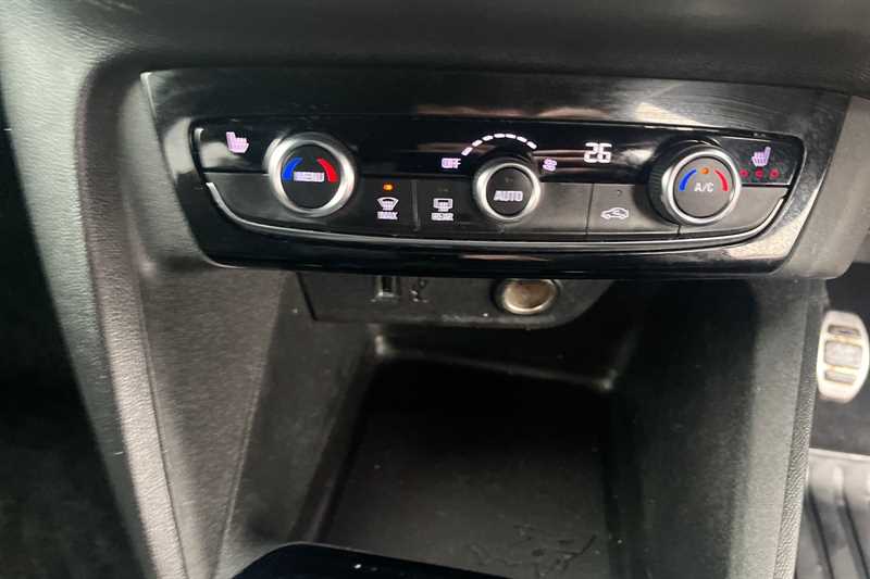 Used Vauxhall Corsa 2022 for sale - 77485705: Photo 15