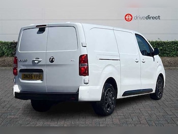 Used Vauxhall Vivaro 2025 for sale - 78338872: Photo