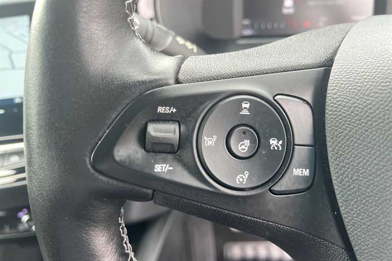 Used Vauxhall Corsa 2023 for sale - 78051079: Photo 21