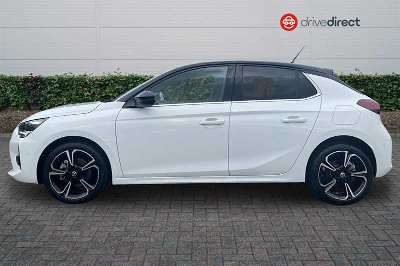 Used Vauxhall Corsa 2023 for sale - 78051079: Photo 6