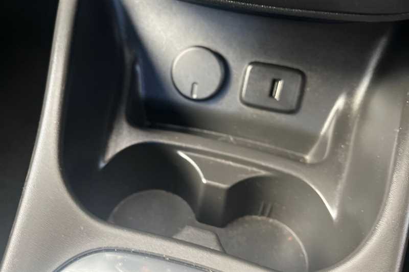 Used Vauxhall Corsa 2018 for sale - 78217456: Photo 19