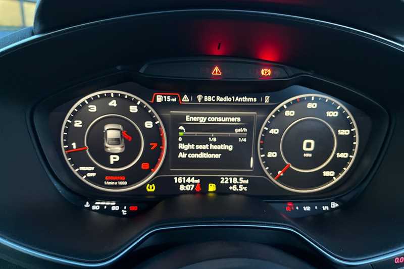 Used Audi TT 2019 for sale - 77322186: Photo 18