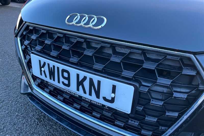 Used Audi TT 2019 for sale - 77322186: Photo 39