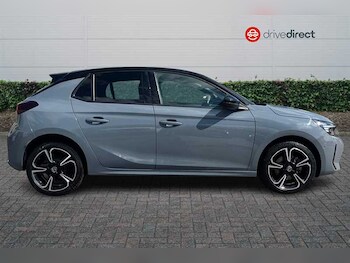 Used Vauxhall Corsa 2024 for sale - 79170952: Photo