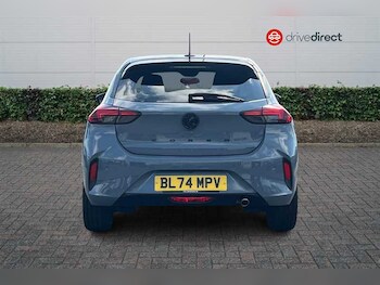 Used Vauxhall Corsa 2024 for sale - 79170952: Photo