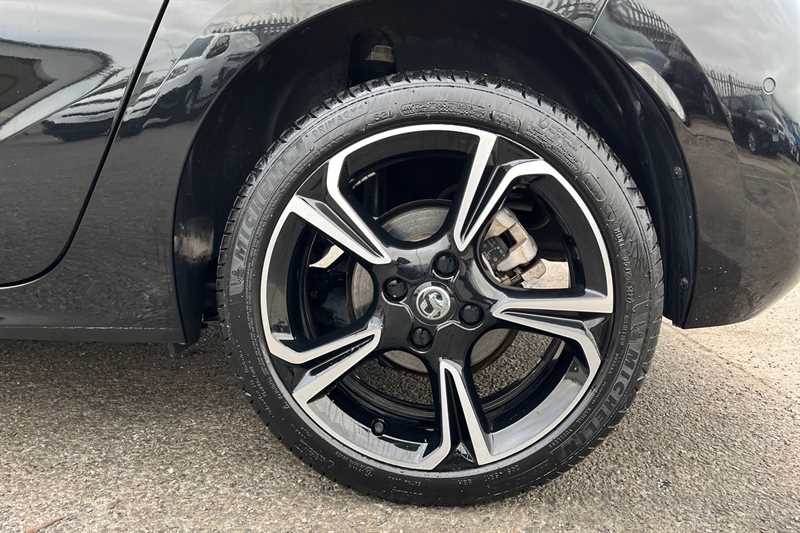 Used Vauxhall Corsa 2022 for sale - 76929526: Photo 10