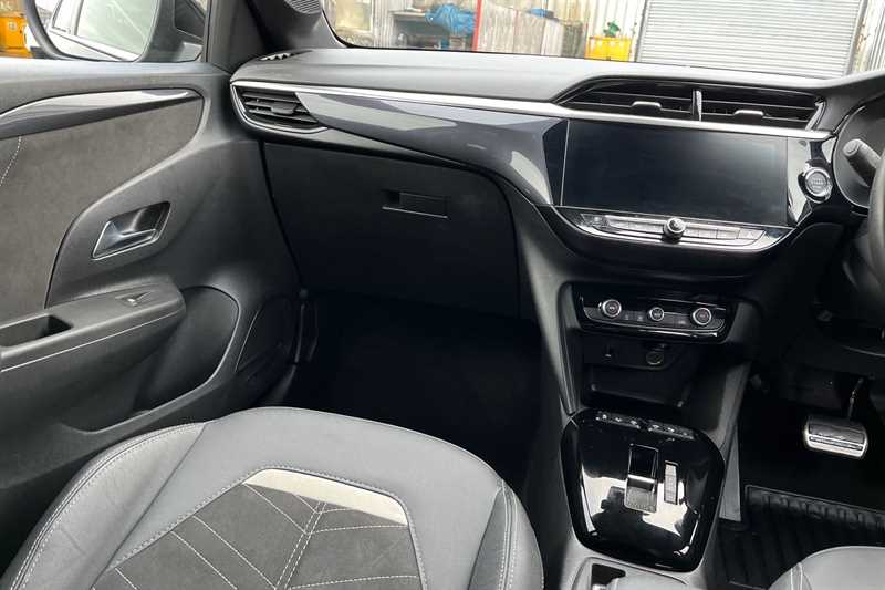 Used Vauxhall Corsa 2022 for sale - 76929526: Photo 14