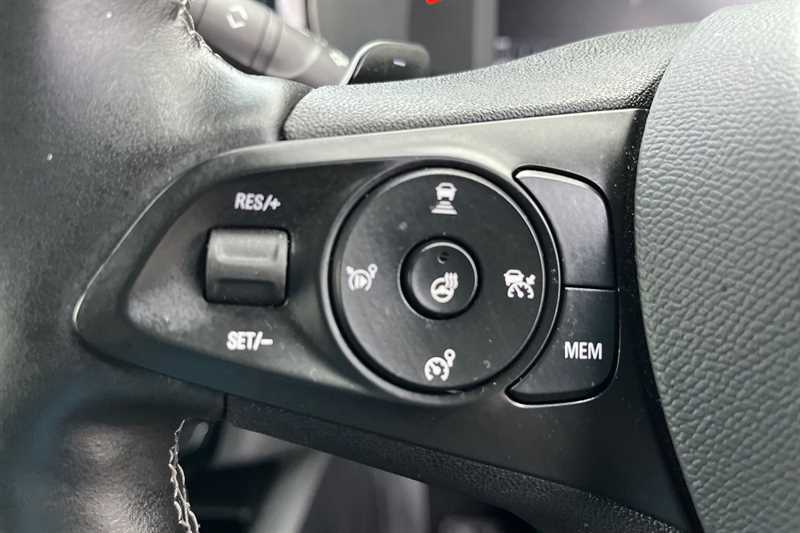 Used Vauxhall Corsa 2022 for sale - 76929526: Photo 21