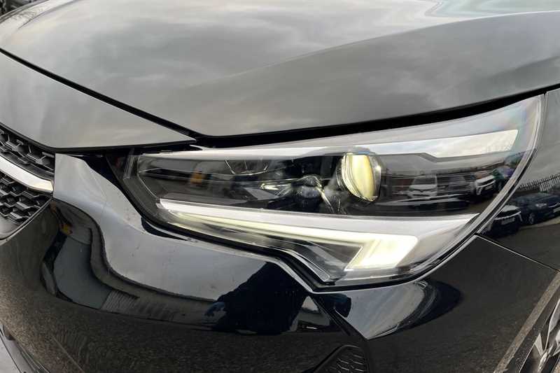 Used Vauxhall Corsa 2022 for sale - 76929526: Photo 29