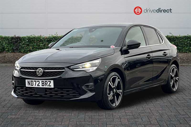 Used Vauxhall Corsa 2022 for sale - 76929526: Photo 7