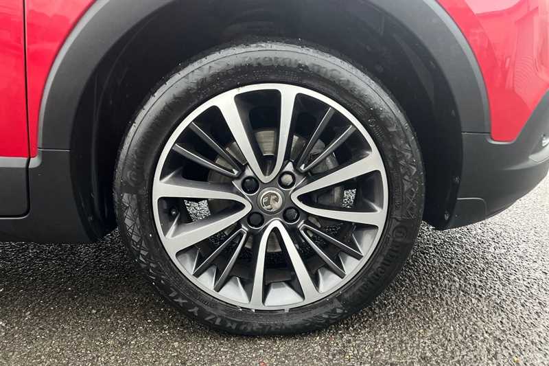 Used Vauxhall Crossland X 2020 for sale - 77561972: Photo 12