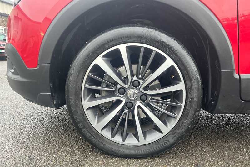 Used Vauxhall Crossland X 2020 for sale - 77561972: Photo 9
