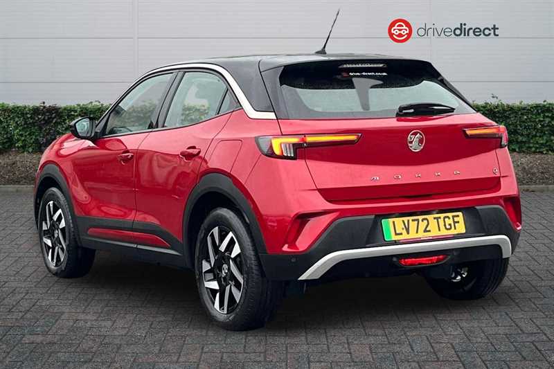 Used Vauxhall Mokka 2022 for sale - 77773687: Photo 5