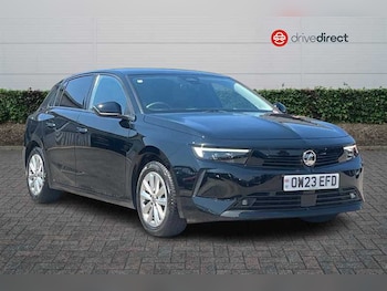 Used Vauxhall Astra 2023 for sale - 79402979: Photo