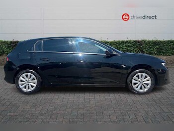 Used Vauxhall Astra 2023 for sale - 79402979: Photo