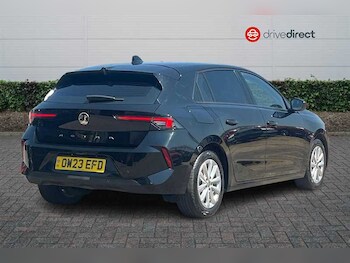 Used Vauxhall Astra 2023 for sale - 79402979: Photo
