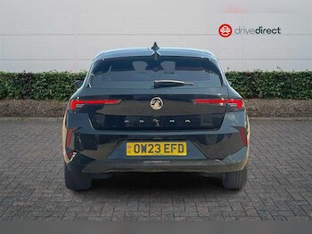 Used Vauxhall Astra 2023 for sale - 79402979: Photo