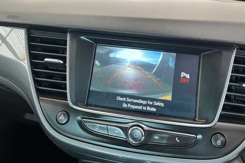 Used Vauxhall Crossland 2021 for sale - 78188527: Photo 19