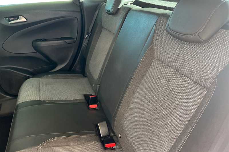 Used Vauxhall Crossland 2021 for sale - 78188527: Photo 24