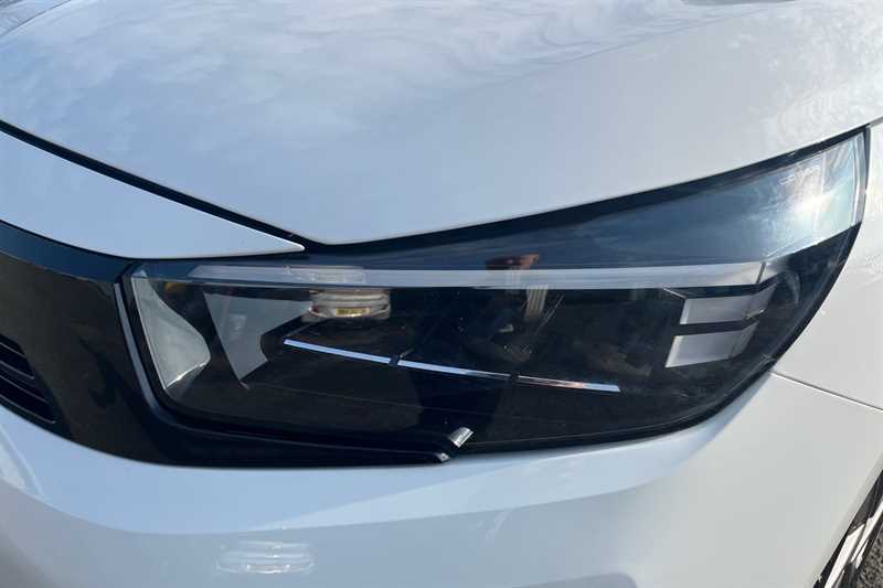 Used Vauxhall Corsa 2023 for sale - 78119694: Photo 29