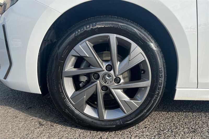 Used Vauxhall Corsa 2023 for sale - 78119694: Photo 9