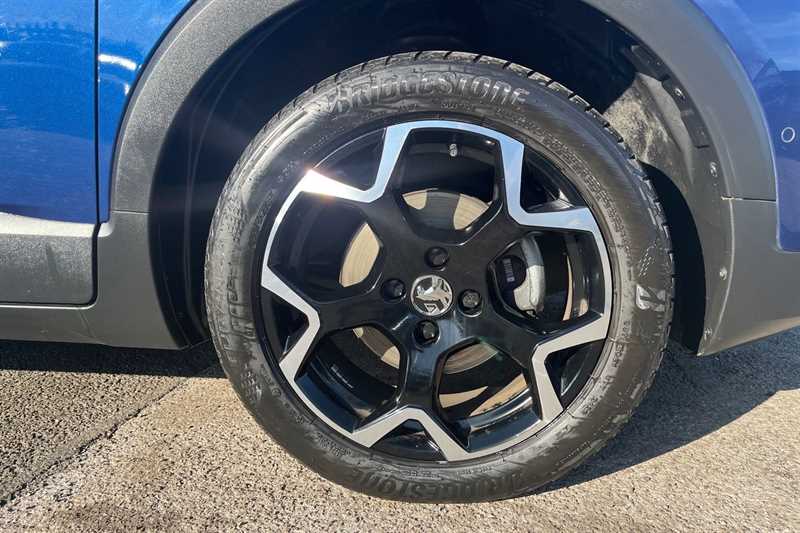 Used Vauxhall Crossland for sale - 77863928: Photo 12