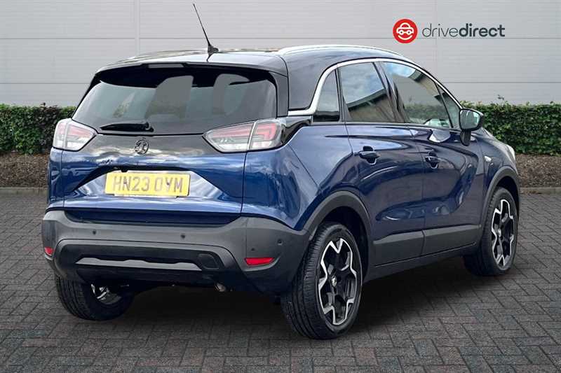 Used Vauxhall Crossland for sale - 77863928: Photo 3