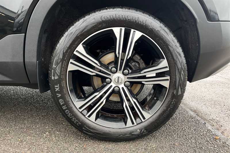 Used Volvo XC40 2021 for sale - 77486709: Photo 10