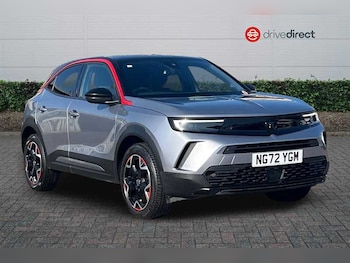 Used Vauxhall Mokka 2023 for sale - 78651875: Photo