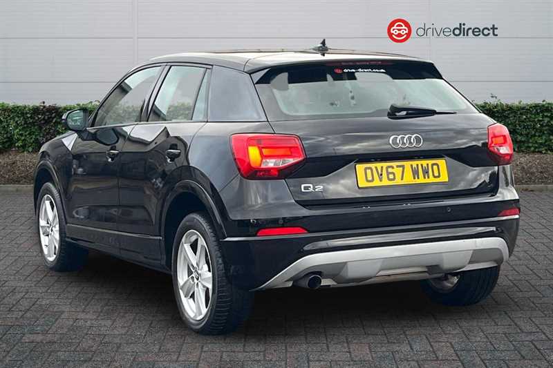 Used Audi Q2 2017 for sale - 77317846: Photo 5
