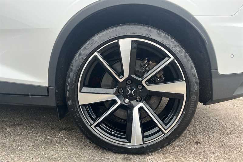 Used Polestar Polestar 2 2021 for sale - 78188720: Photo 10