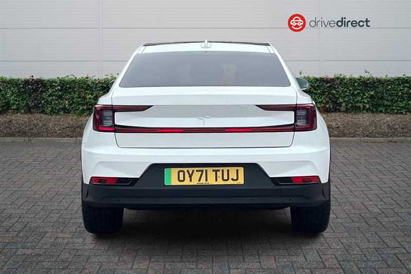 Used Polestar Polestar 2 2021 for sale - 78188720: Photo 4