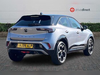 Used Vauxhall Mokka 2025 for sale - 79402706: Photo