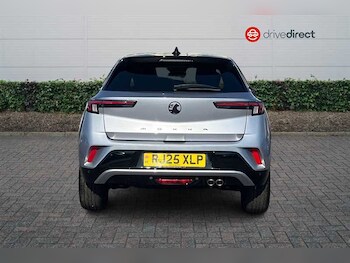 Used Vauxhall Mokka 2025 for sale - 79402706: Photo