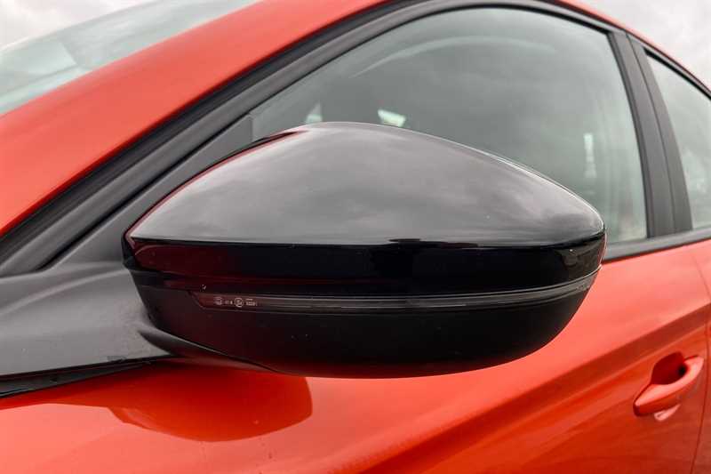 Used Vauxhall Corsa 2021 for sale - 76525571: Photo 35