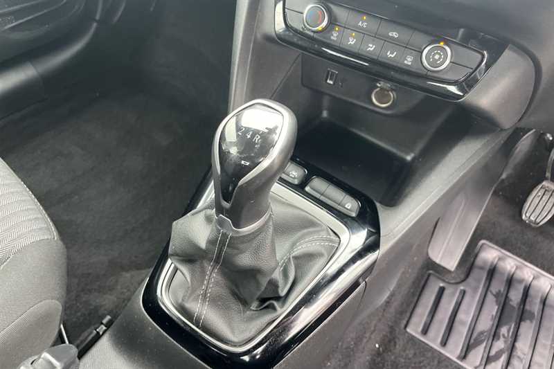 Used Vauxhall Corsa 2021 for sale - 76525571: Photo 37